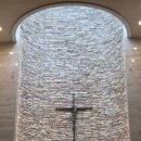 소명교회 앞 횡단보도 | 의정부교구 예비신학생 모임 후기ㅣ250여명 청소년이 모인 백석동성당 겨울방학 성소모임