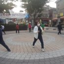 강덕무관(우슈) 이미지