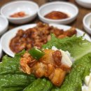 (주)우일 | 경주 버스터미널 근처 맛집 한식 맛집 ‘우일식당’