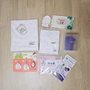 아가방 내포점 | [36주] 홍성군보건소 임신축하선물 수령, 산후도우미 신청, 유축기 대여, 예비아빠 임산복체험 후기