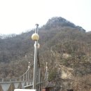 원주8경 소금산 출렁다리 산행 이미지