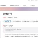 CDT 코딩 자격증 이미지