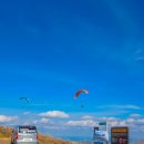 하루방비디오 | 제주 서쪽 가볼만한곳 겨울에도 오르기 쉬운 금오름 주차 소요시간