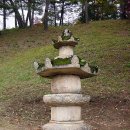 법흥사부도 이미지