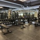 라이크짐 율하점 이미지