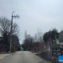 시청외곽 약수터 이미지