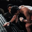 블랙리스트 MMA 이미지