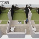 필드로스크린골프 네이버블로그