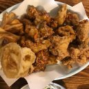 만만통닭 이미지