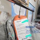 화도세탁소 | 크린토피아 세탁물 손상 패딩 파손 보험후기