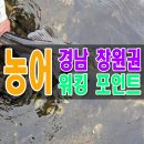 GS25 마산창포점 | 경남 창원, 마산 도보 워킹 루어 원투 농어낚시 잘잡히는 포인트
