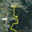 백화산둘레길 이미지