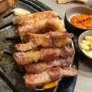 포토시그니처관철동 | 종각역 삼겹살 맛집 종로 고기집 "곧은"