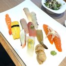스시상 | 상일동 맛집 “스시상” 초밥 내돈내산 혼밥 후기