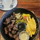 마초쉐프광명점 | 광명 소하동 파스타 맛집 마초쉐프 내돈내산