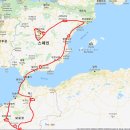 대한민국 최고(?)의 주부밴드인 맘마미아밴드와 함께한 두바이, 모로코, 스페인 여행(28) 스페인(7)... 바르셀로나 (1)몬주익 언덕과 람블라스 거리 이미지