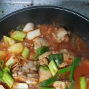 낭만 김치찌개