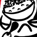 공원팥빙수 이미지