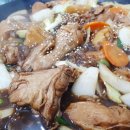 여우찜닭 이미지
