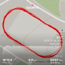 31140-6-84-40 | 러닝 다이어트 효과 있을까? 한달동안 러닝하며 6KG 감량한 후기