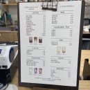[발안:케이엘빈카페] 화성 장안면 깔끔한 카페