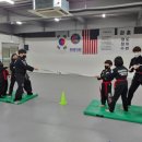 흑추관가온누리합기도, 용무도, 특공무술 이미지