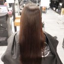 쎄미헤어 이미지