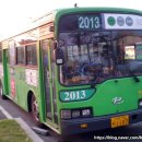 경성여객자동차(주) 이미지