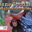 Script (E-K): 29 Jane Goodall and the Chimpanzees 이미지