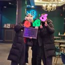 방탈출 후기#42 [황금열쇠 대구동성로2호점] 2ways