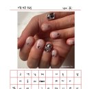 제주강자매네일