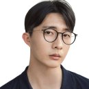 6857 | 초경량 티타늄 뿔테안경 아키하루 6857 후기