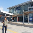 군산역 이미지