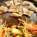 천이오겹살 보라매점 | [보라매]맛집[천이오겹살]리뷰✨ 냉삼겹·항정살·차돌박이까지 싹 다 맛있네