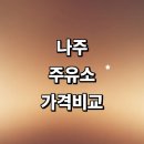 빛가람 주유소 | 나주시 근처 주유소 정보 추천 가격비교 농협 신용카드 주유카드 세차장