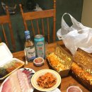 매일시장 | 서귀포 매일 올레시장 먹거리 후기 I 우정회센터 포장 대기 꿀팁 (흑돼지김치말이, 문어만두 야시장...