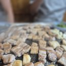 월드아쿠아 | 전남 영광 가마미 해수욕장 아쿠아월드 후기 카라반 1박으로 알차게 놀고오기!(광주근교 미취학 어린이...