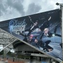 새서울태권도 | 플레이브 콘서트 KSPO돔 ; 아시아 투어 서울 DASH: Quantum Leap 20250817 막콘 후기, 2층 27구역 시야