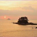 구례포해수욕장(먼동) 이미지