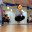 마음수련 | 안산 요가, 플라잉 요가 “미엘 요가” 마음 편안해지는 수련 후기