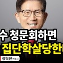 대통령 후보 김문수, 청문회하면 야당 집단학살당한다 이미지