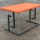 텐세그리티 이미지