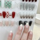 선영프라자 | 천안 불당동 네일 리앤뷰네일