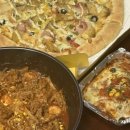 반올림피자망우