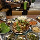 완미족발조촌점