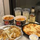 사계절탕수육 | [강릉] 감자크림탕수육 맛집 │ ‘사계절탕수육’ 내돈내산 포장 후기 (vs 육영탕수육)