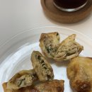 고바우만두손만두