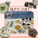 멍깨비마켓 | 멍깨비마켓 강아지 수제간식 취미 클래스, 멍깨비의 A to Z 전부 내돈내산 +추석선물세트, 통고기...