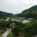 용추그린하우스 | [경남/함양]용추그린하우스 2박3일 펜션이용후기