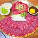 칠성육회식당 이미지
